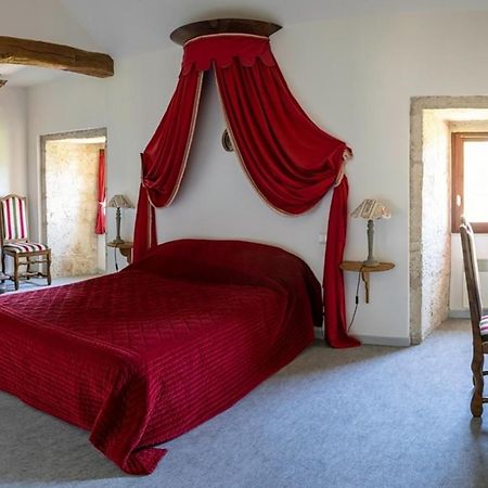La Maison Royale Pesmes Exteriér fotografie