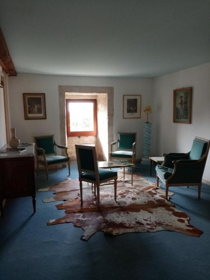 La Maison Royale Pesmes Exteriér fotografie