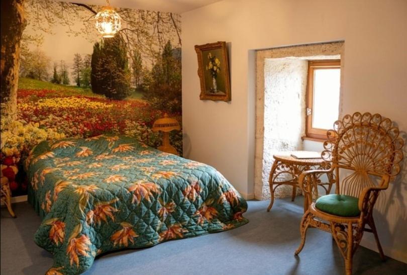 La Maison Royale Pesmes Exteriér fotografie