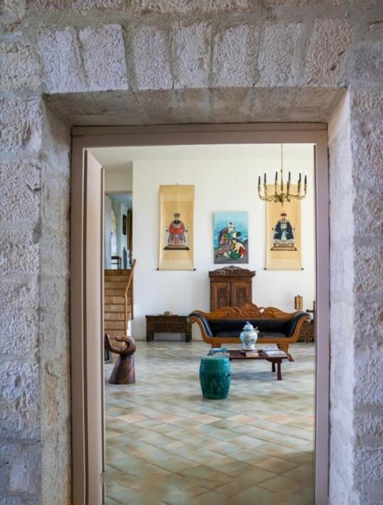 La Maison Royale Pesmes Exteriér fotografie