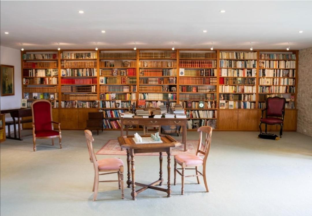 La Maison Royale Pesmes Exteriér fotografie